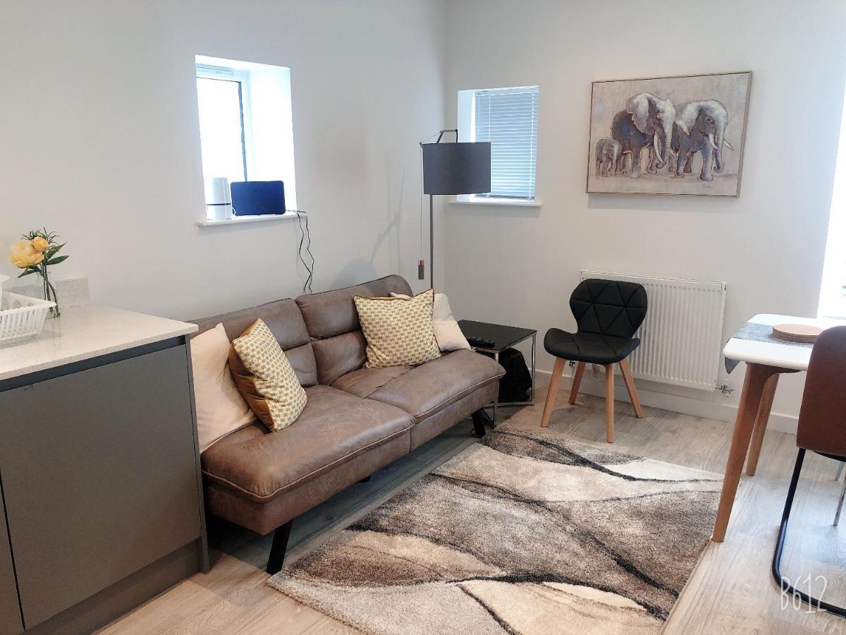 Cottage House - Preston Village - Preston Park برايتون المظهر الخارجي الصورة