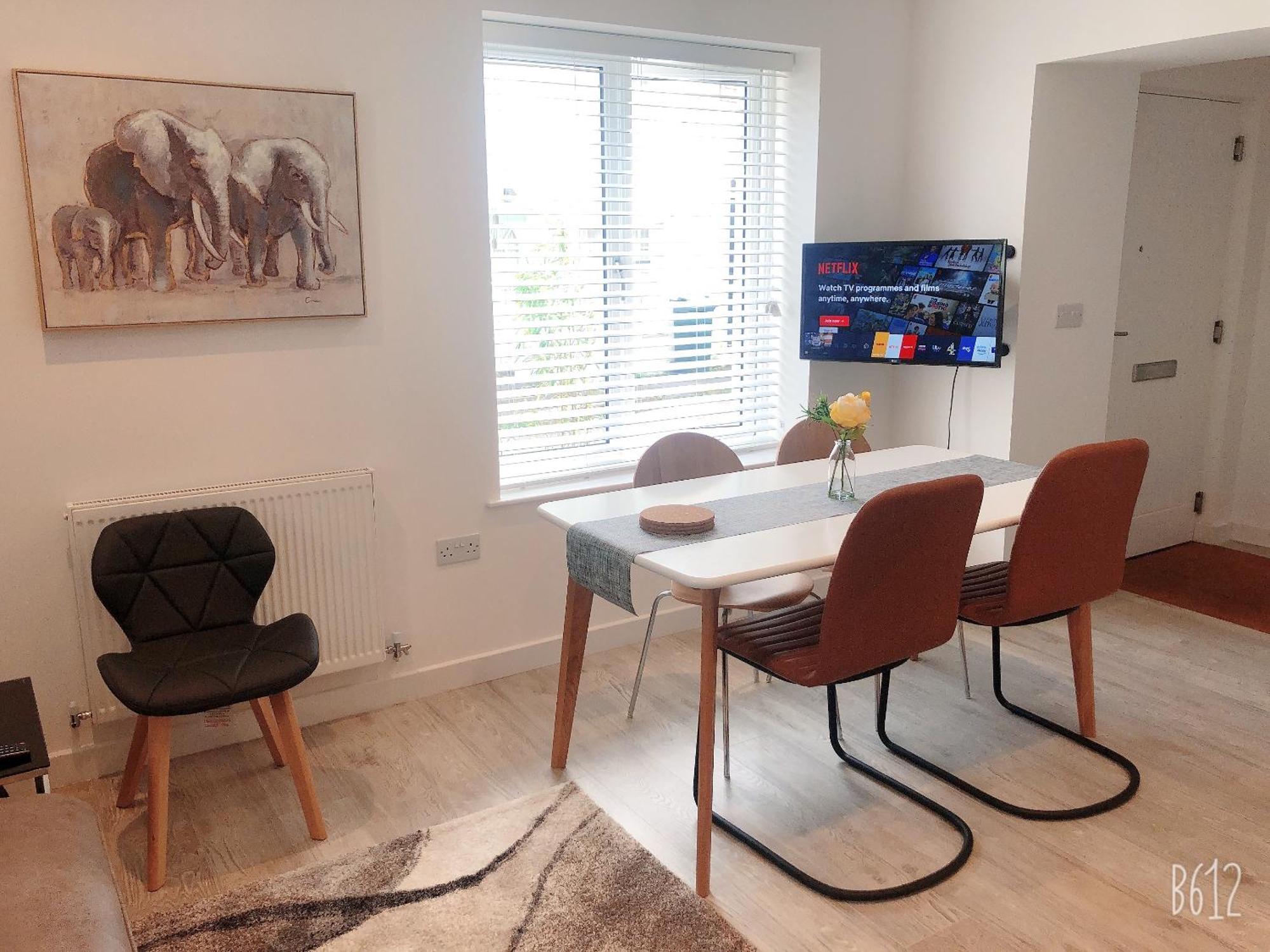 Cottage House - Preston Village - Preston Park برايتون المظهر الخارجي الصورة