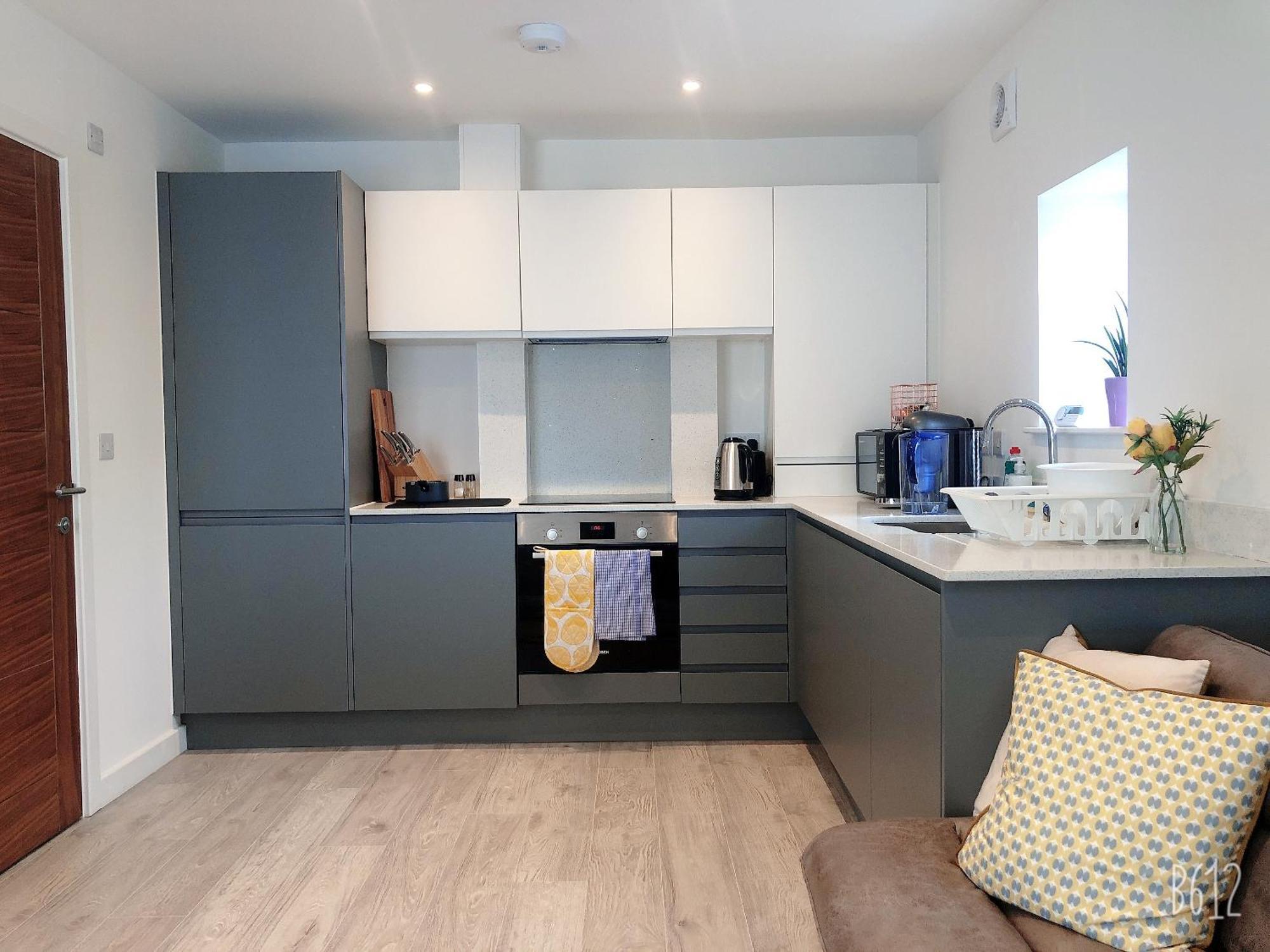 Cottage House - Preston Village - Preston Park برايتون المظهر الخارجي الصورة