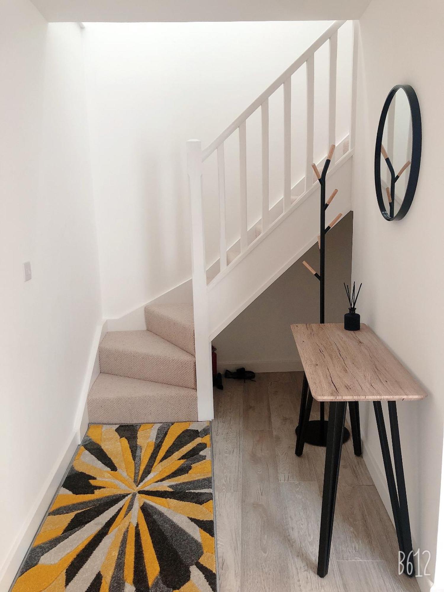 Cottage House - Preston Village - Preston Park برايتون المظهر الخارجي الصورة